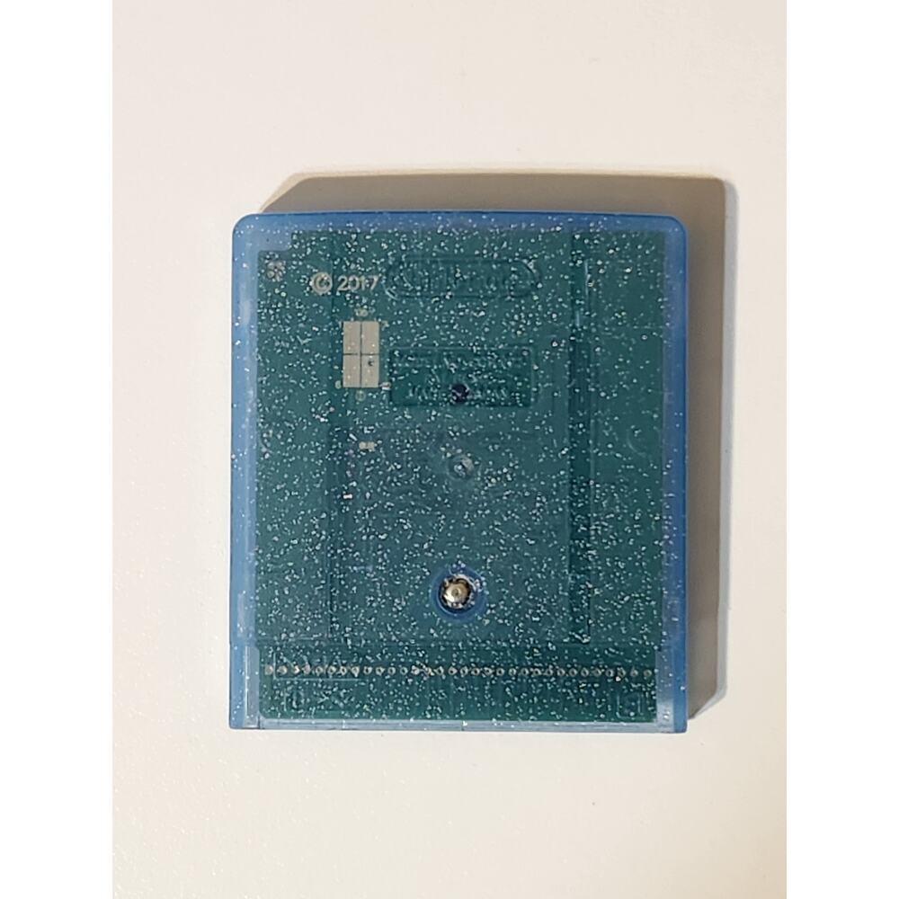 Nintendo Gameboy Color Pokemon Crystal US Version Video Game NEW - Picture 2 of 3